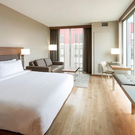Ac Hotel By Marriott Minneapolis West End Saint Louis Park Exterior foto
