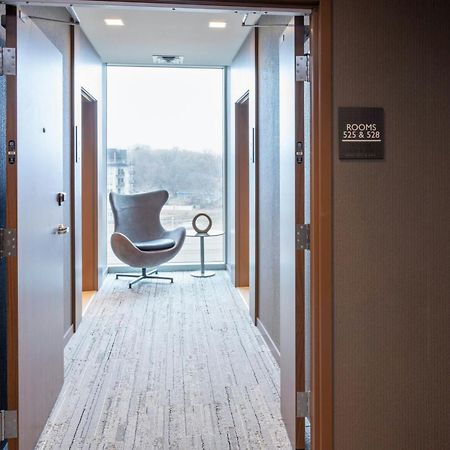 Ac Hotel By Marriott Minneapolis West End Saint Louis Park Exterior foto