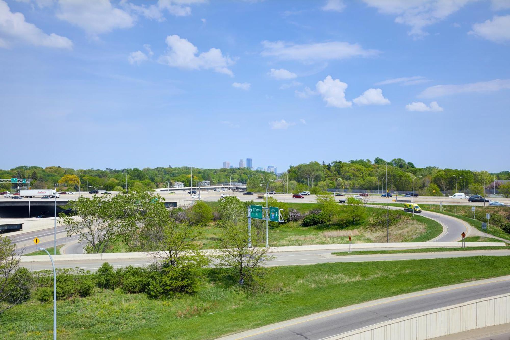 Ac Hotel By Marriott Minneapolis West End Saint Louis Park Exterior foto