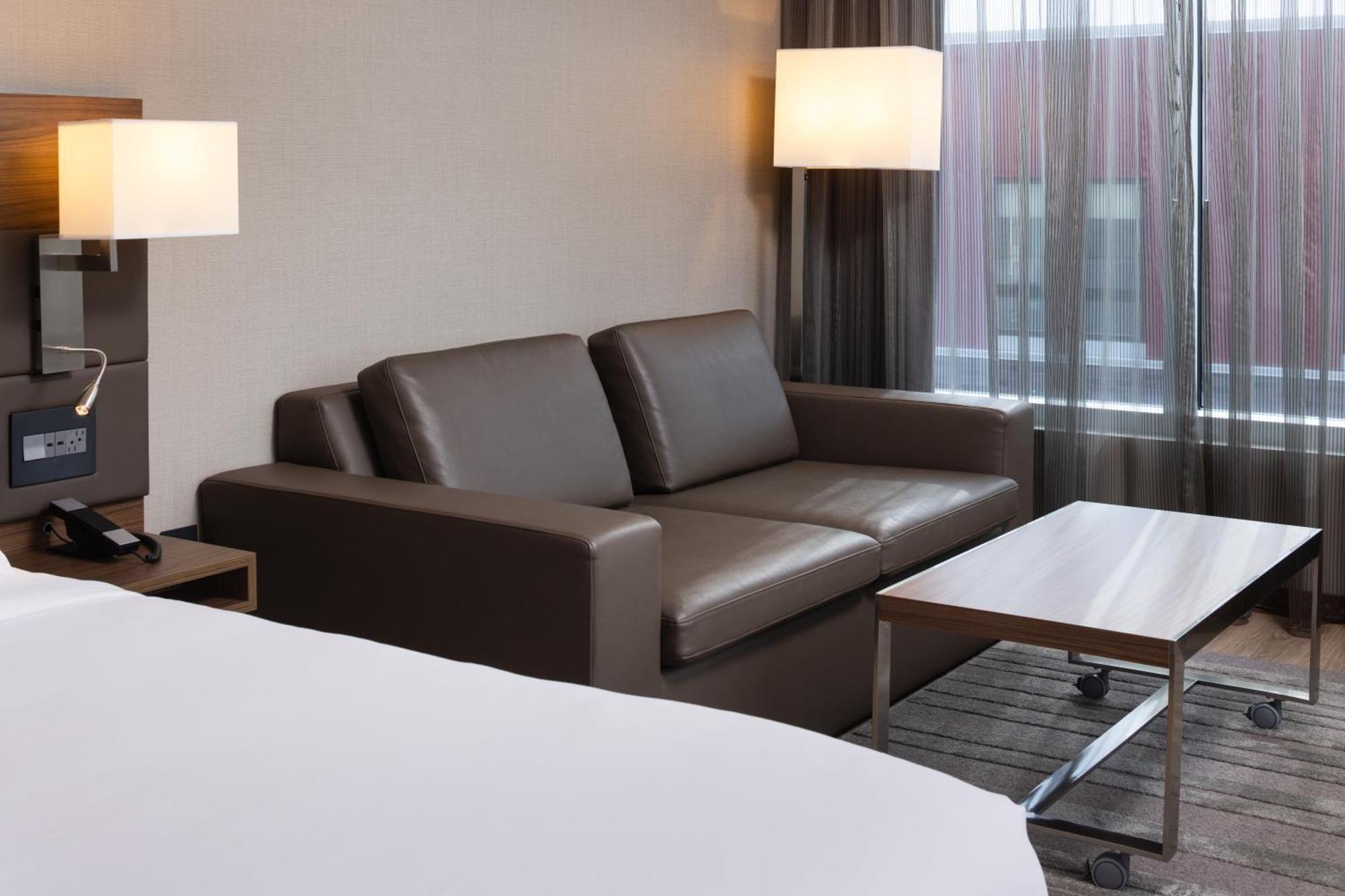 Ac Hotel By Marriott Minneapolis West End Saint Louis Park Exterior foto