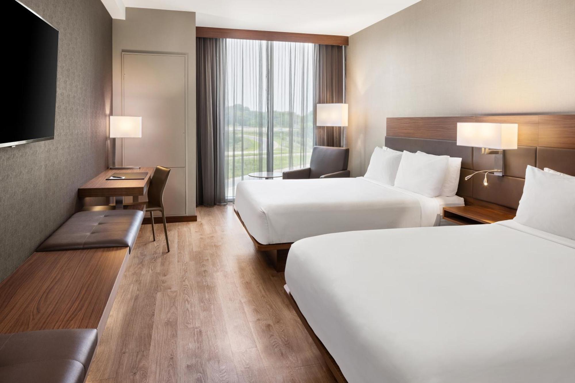 Ac Hotel By Marriott Minneapolis West End Saint Louis Park Exterior foto