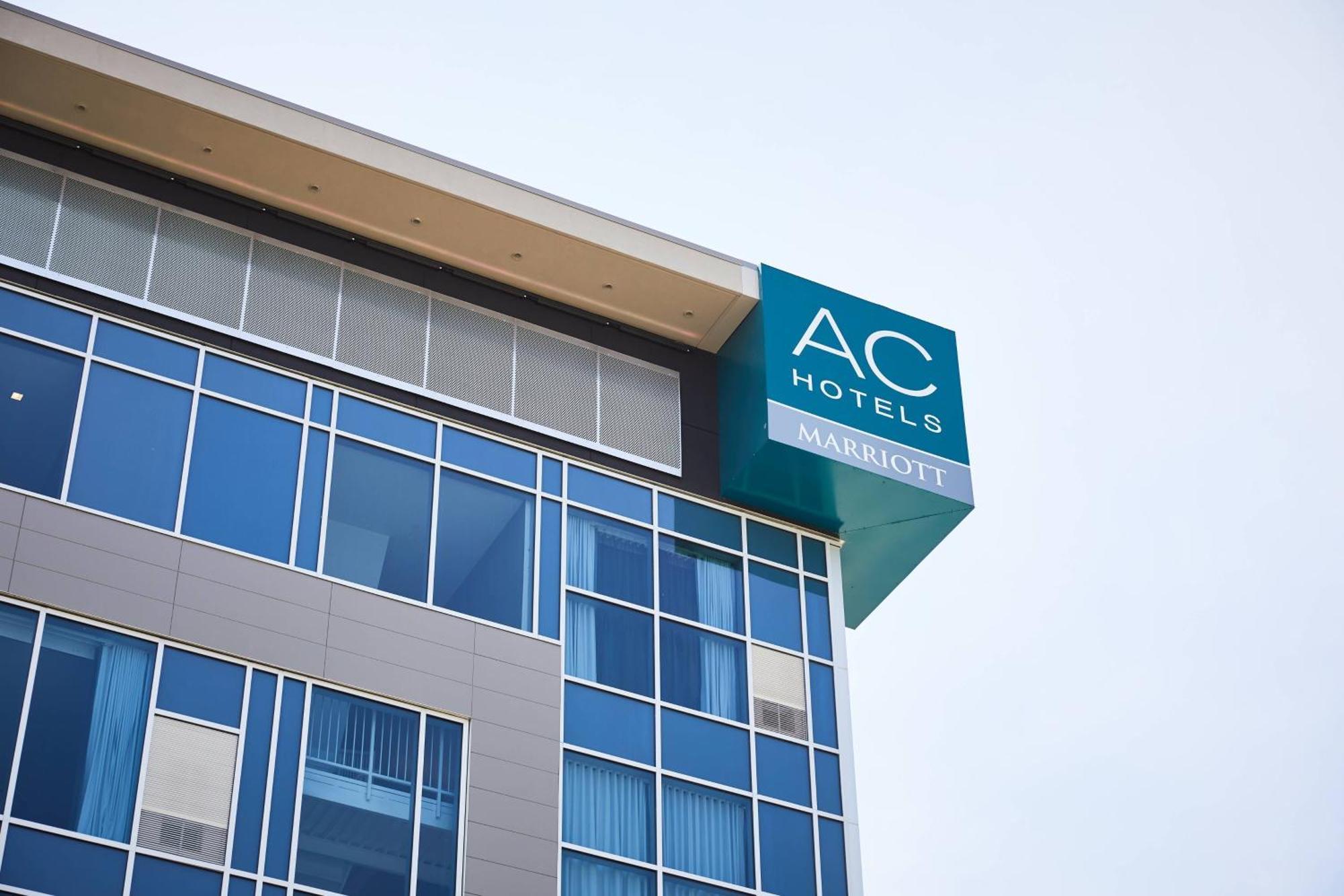 Ac Hotel By Marriott Minneapolis West End Saint Louis Park Exterior foto