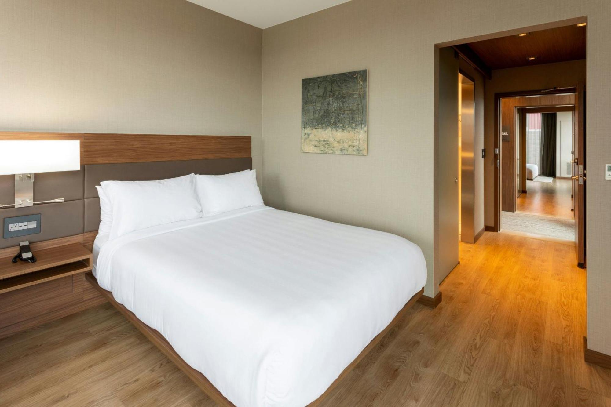 Ac Hotel By Marriott Minneapolis West End Saint Louis Park Exterior foto
