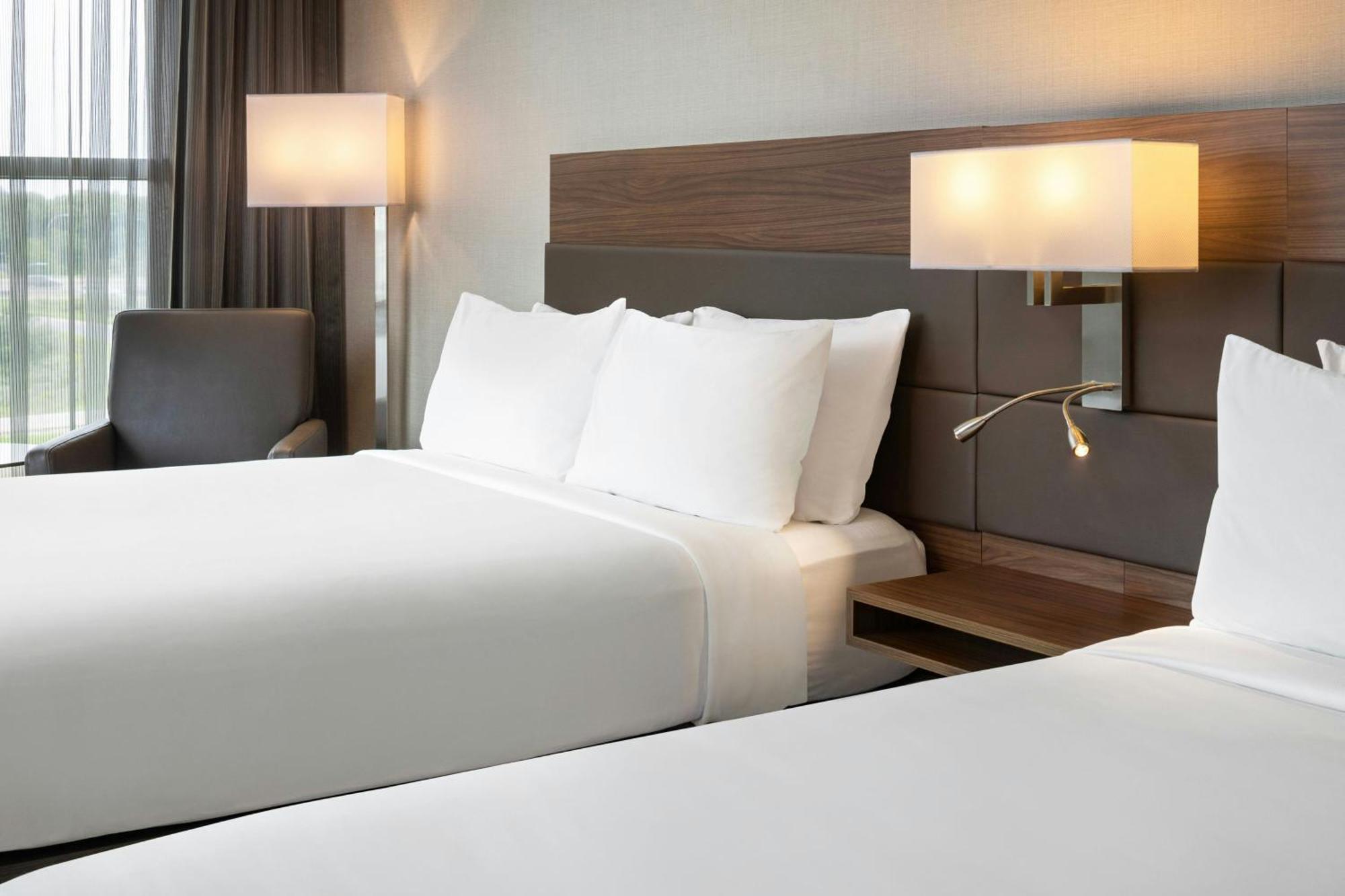 Ac Hotel By Marriott Minneapolis West End Saint Louis Park Exterior foto