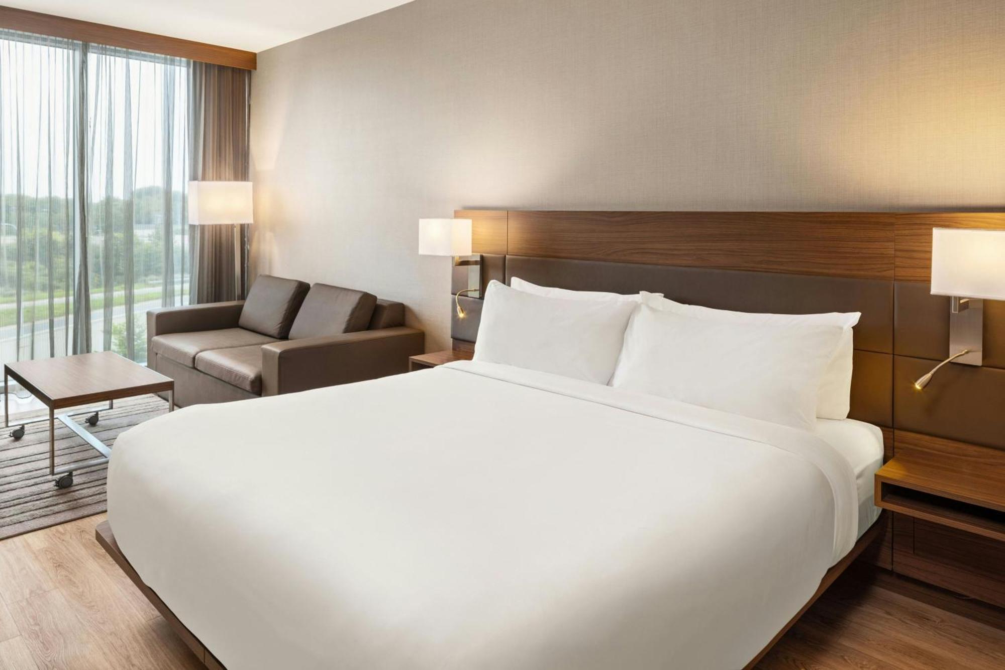 Ac Hotel By Marriott Minneapolis West End Saint Louis Park Exterior foto